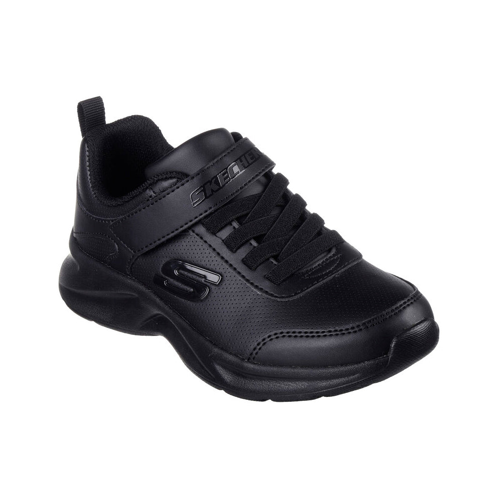 ZAPATILLAS SKECHERS PRE SCHOOL DYNAMATIC