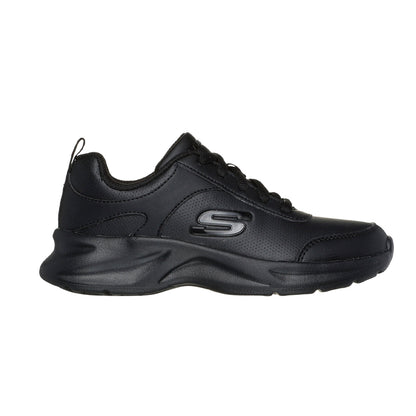 ZAPATILLAS SKECHERS PRE ESCOLAR DYNAMATIC