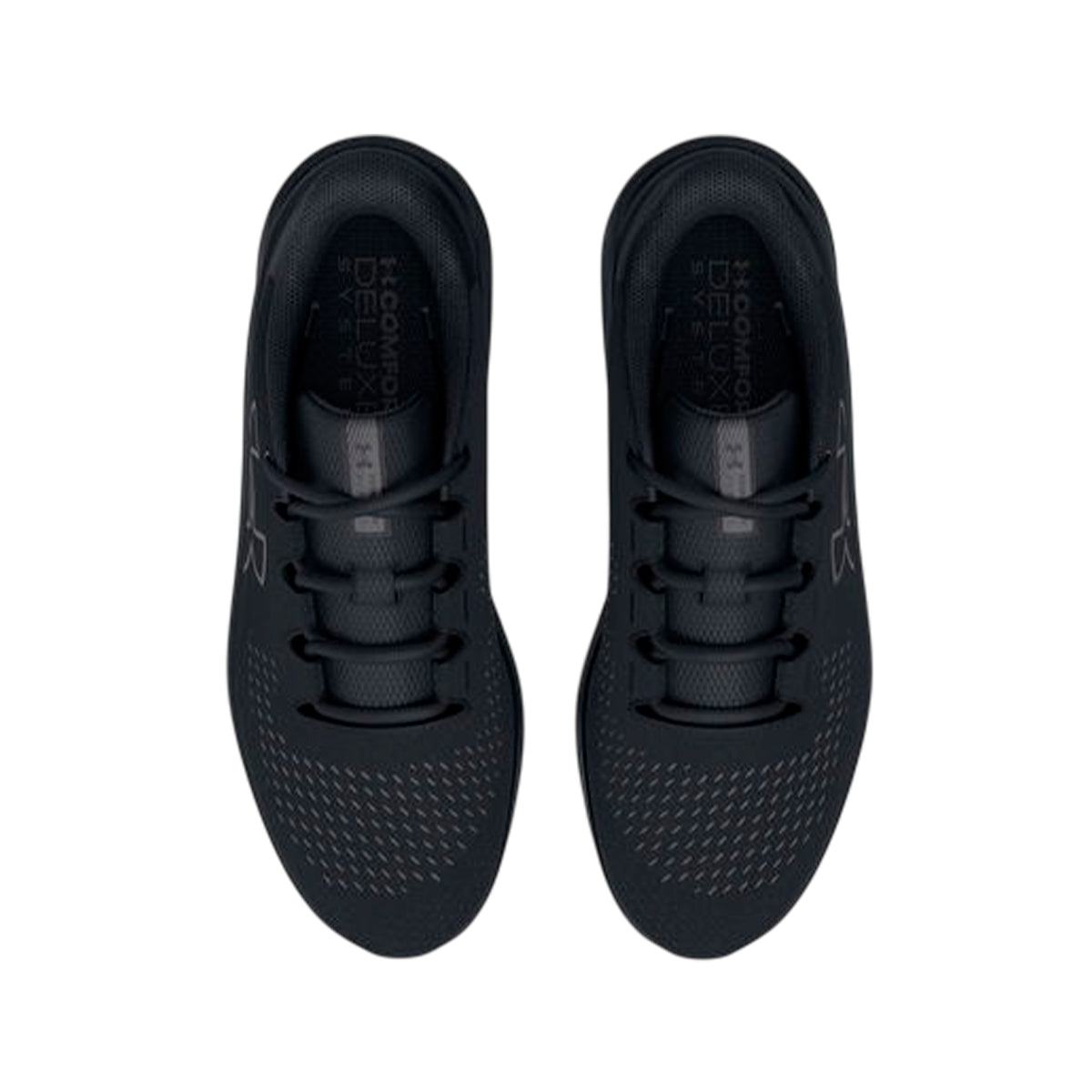ZAPATILLAS HOMBRE UNDER ARMOUR UA CHARGED PURSUIT 3 BL