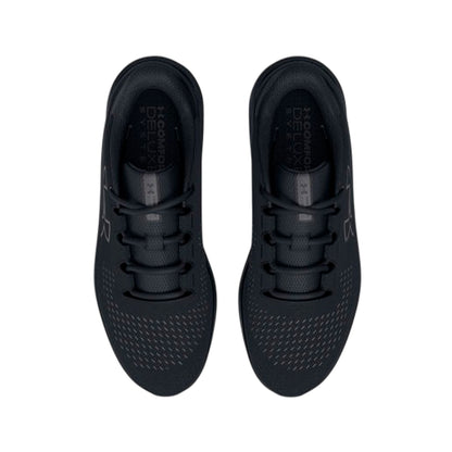 ZAPATILLAS HOMBRE UNDER ARMOUR UA CHARGED PURSUIT 3 BL