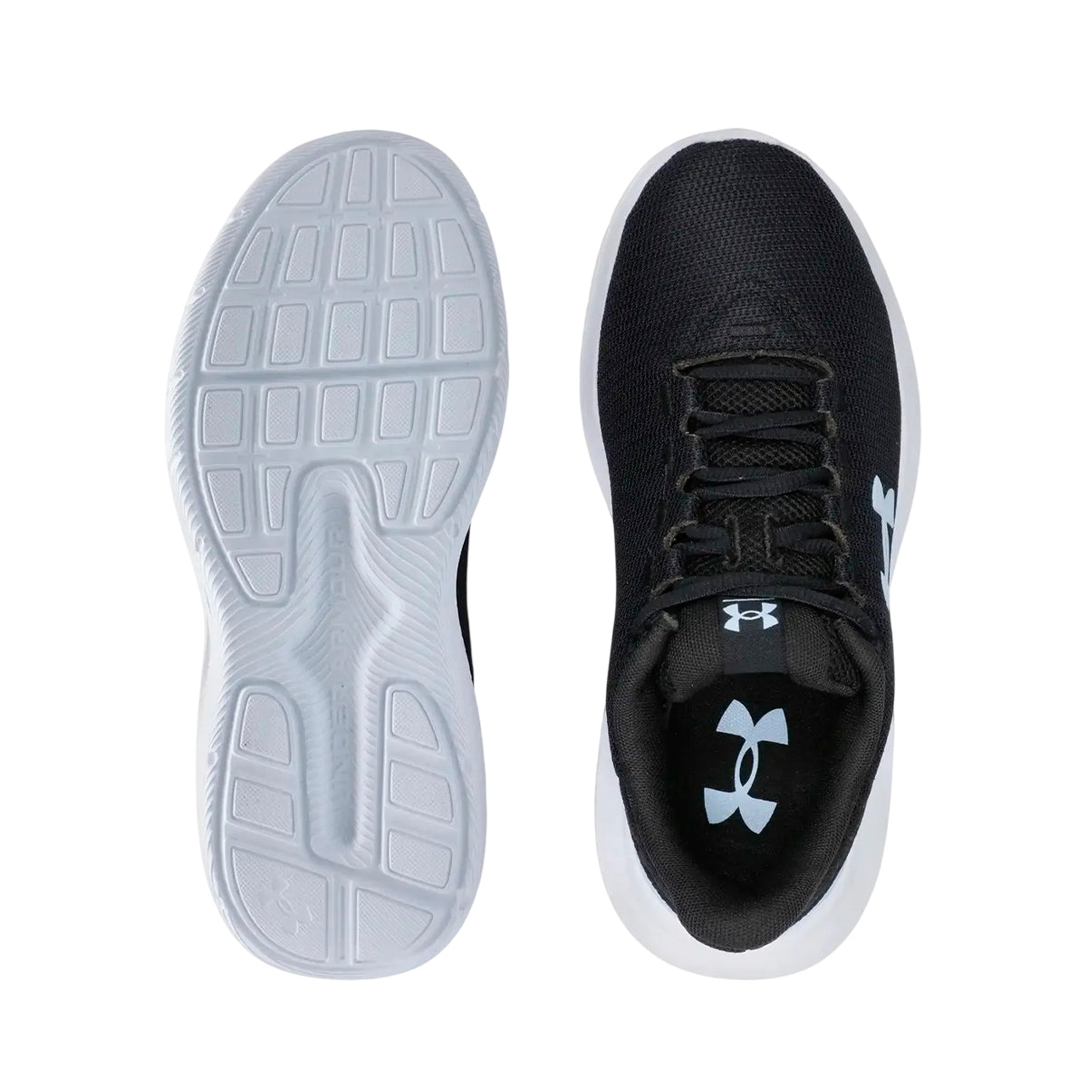 ZAPATILLAS MUJER UNDER ARMOUR UA PHADE RN3