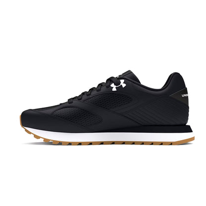 ZAPATILLAS HOMBRE UNDER ARMOUR UA JOGGER-BLK