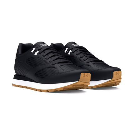 ZAPATILLAS HOMBRE UNDER ARMOUR UA JOGGER-BLK