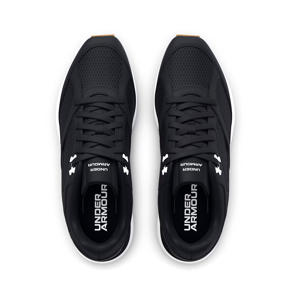 ZAPATILLAS HOMBRE UNDER ARMOUR UA JOGGER-BLK
