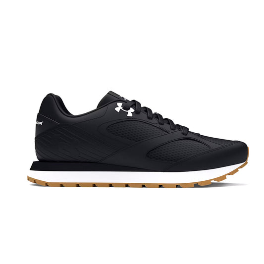 ZAPATILLAS HOMBRE UNDER ARMOUR UA JOGGER-BLK