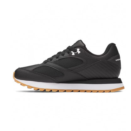 ZAPATILLAS MUJER UNDER ARMOUR UA W JOGGER-BLK