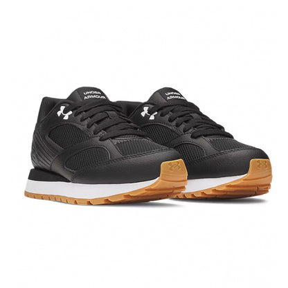 ZAPATILLAS MUJER UNDER ARMOUR UA W JOGGER-BLK