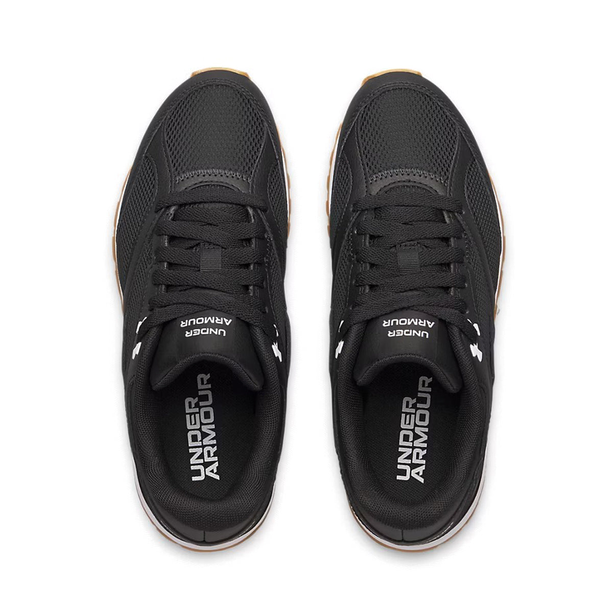 ZAPATILLAS MUJER UNDER ARMOUR UA W JOGGER-BLK