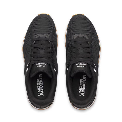 ZAPATILLAS MUJER UNDER ARMOUR UA W JOGGER-BLK