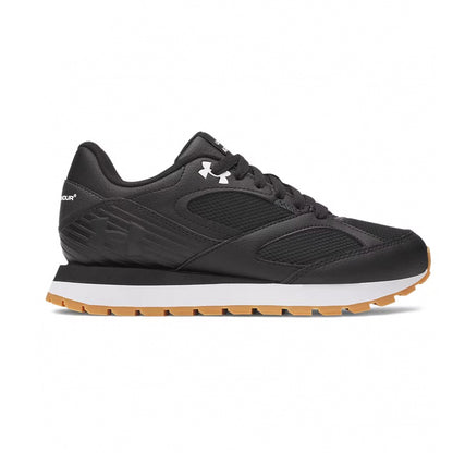 ZAPATILLAS MUJER UNDER ARMOUR UA W JOGGER-BLK