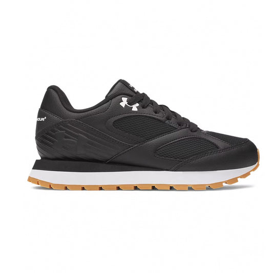ZAPATILLAS MUJER UNDER ARMOUR UA W JOGGER-BLK