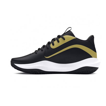 ZAPATILLAS HOMBRE UNDER ARMOUR UA LOCKDOWN 7-BLK