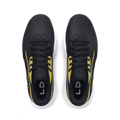 ZAPATILLAS HOMBRE UNDER ARMOUR UA LOCKDOWN 7-BLK