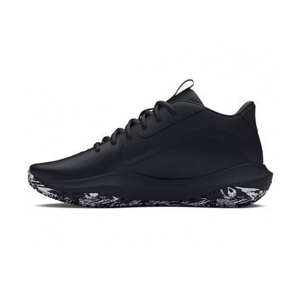 ZAPATILLAS HOMBRE UNDER ARMOUR UA LOCKDOWN 7-BLK