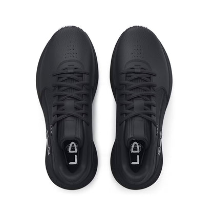 ZAPATILLAS HOMBRE UNDER ARMOUR UA LOCKDOWN 7-BLK
