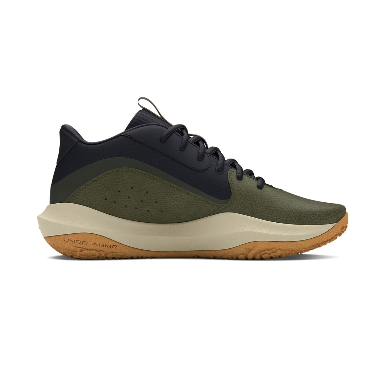 ZAPATILLAS HOMBRE UNDER ARMOUR UA LOCKDOWN7