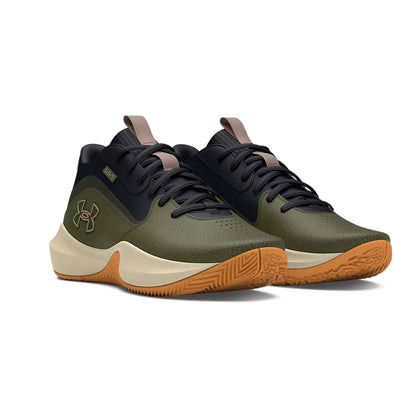ZAPATILLAS HOMBRE UNDER ARMOUR UA LOCKDOWN7
