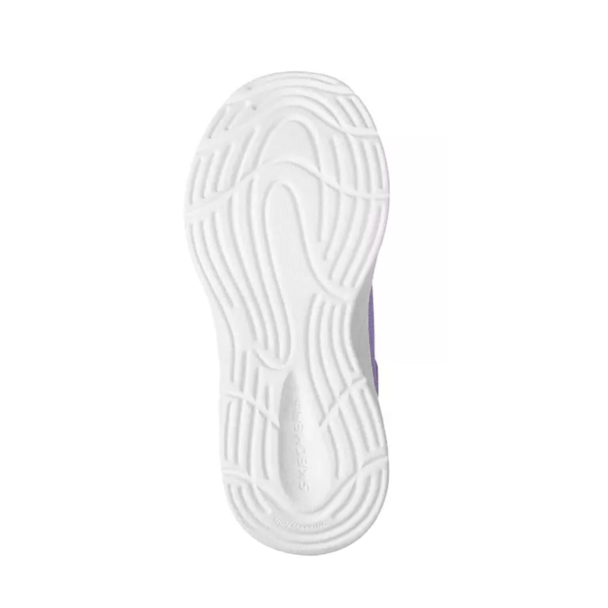 ZAPATILLAS SKECHERS PRE ESCOLAR SOLA GLOW 2.0