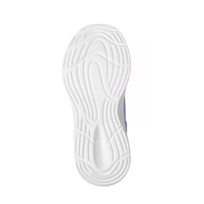 ZAPATILLAS SKECHERS PRE ESCOLAR SOLA GLOW 2.0