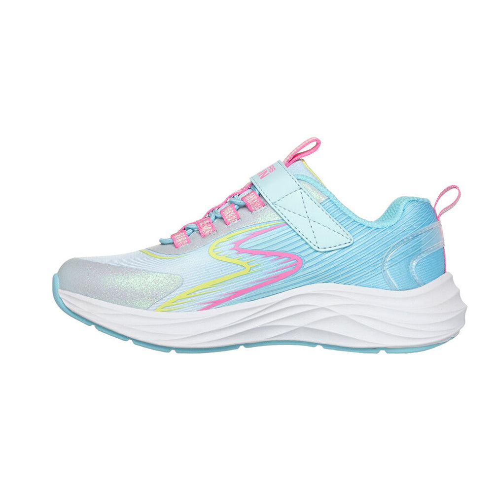 ZAPATILLAS SKECHERS PRE SCHOOL GO RUN ACCELERATE