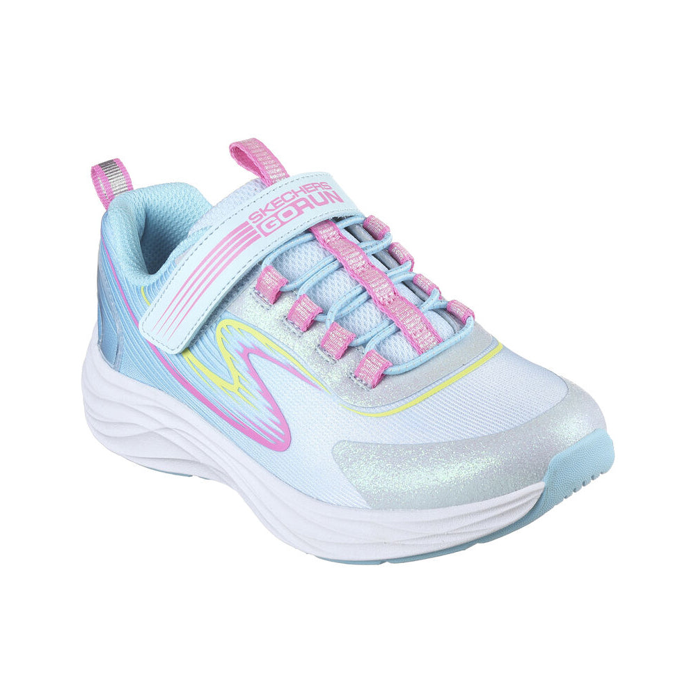 ZAPATILLAS SKECHERS PRE SCHOOL GO RUN ACCELERATE