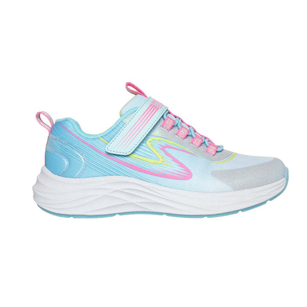 ZAPATILLAS SKECHERS PRE SCHOOL GO RUN ACCELERATE