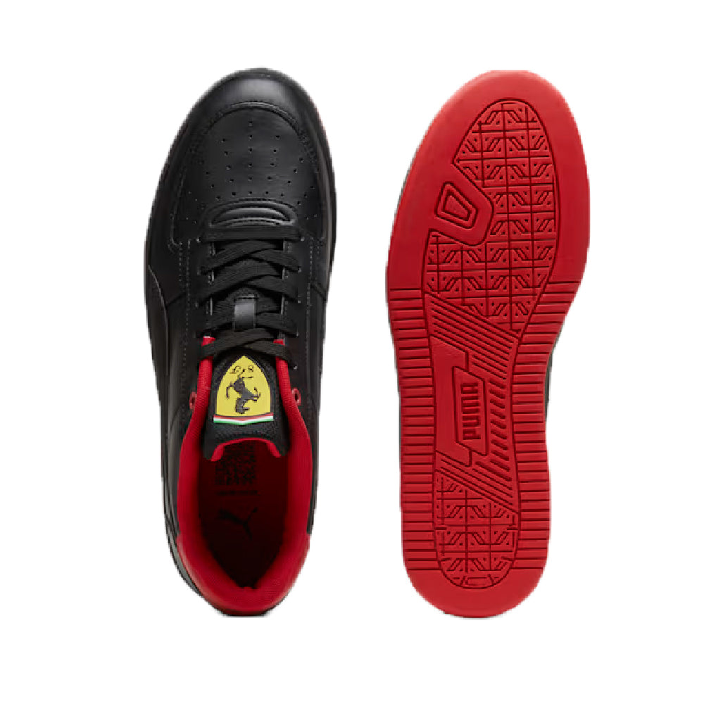 ZAPATILLAS PUMA HOMBRE FERRARI CAVEN 2.0