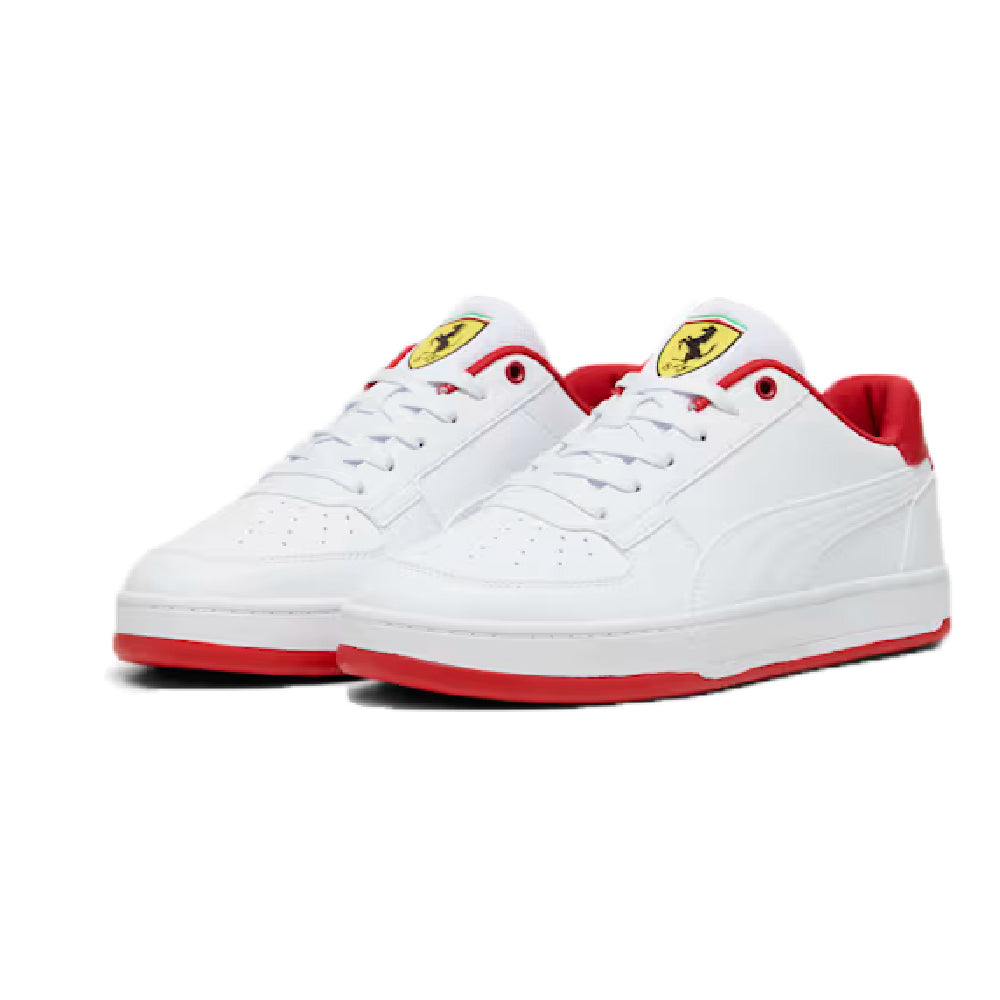 ZAPATILLAS PUMA HOMBRE FERRARI CAVEN 2.0