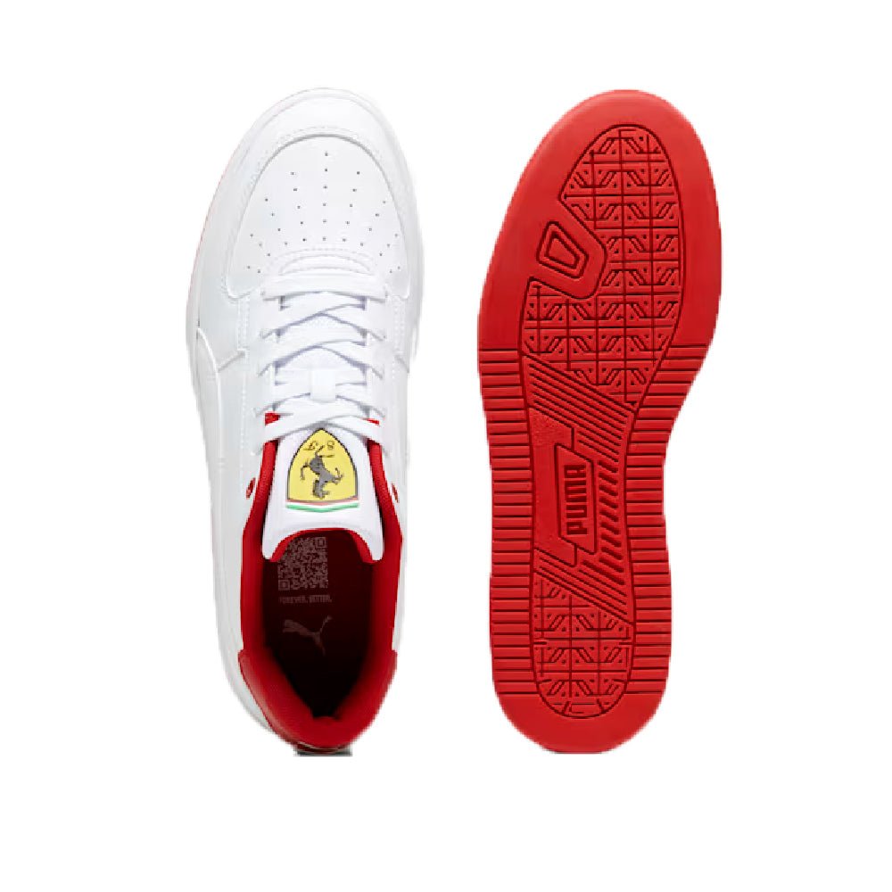 ZAPATILLAS PUMA HOMBRE FERRARI CAVEN 2.0