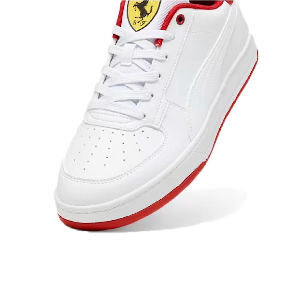 ZAPATILLAS PUMA HOMBRE FERRARI CAVEN 2.0