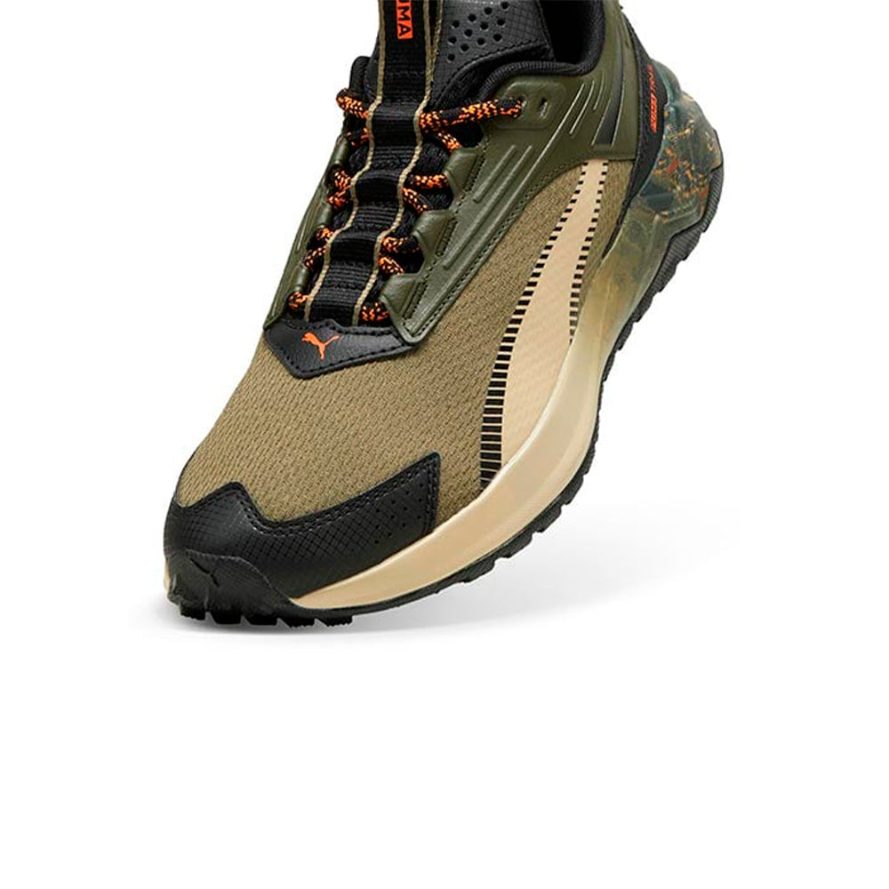 ZAPATILLA PUMA HOMBRE EXTEND LITE TRAIL LANDSLIDE