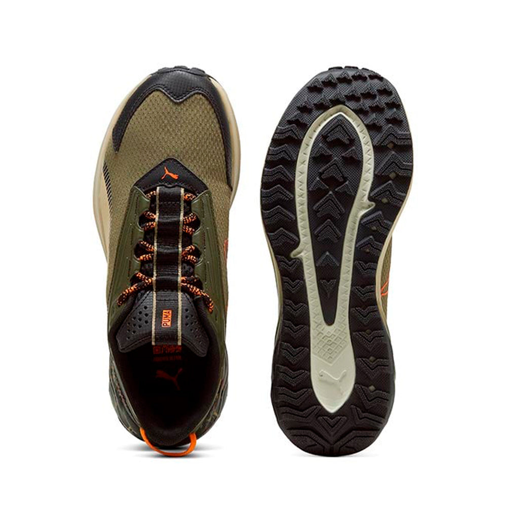 ZAPATILLA PUMA HOMBRE EXTEND LITE TRAIL LANDSLIDE