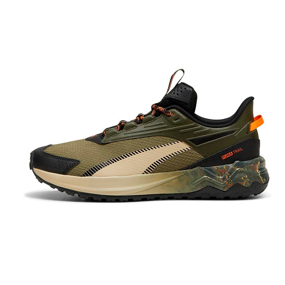 ZAPATILLA PUMA HOMBRE EXTEND LITE TRAIL LANDSLIDE