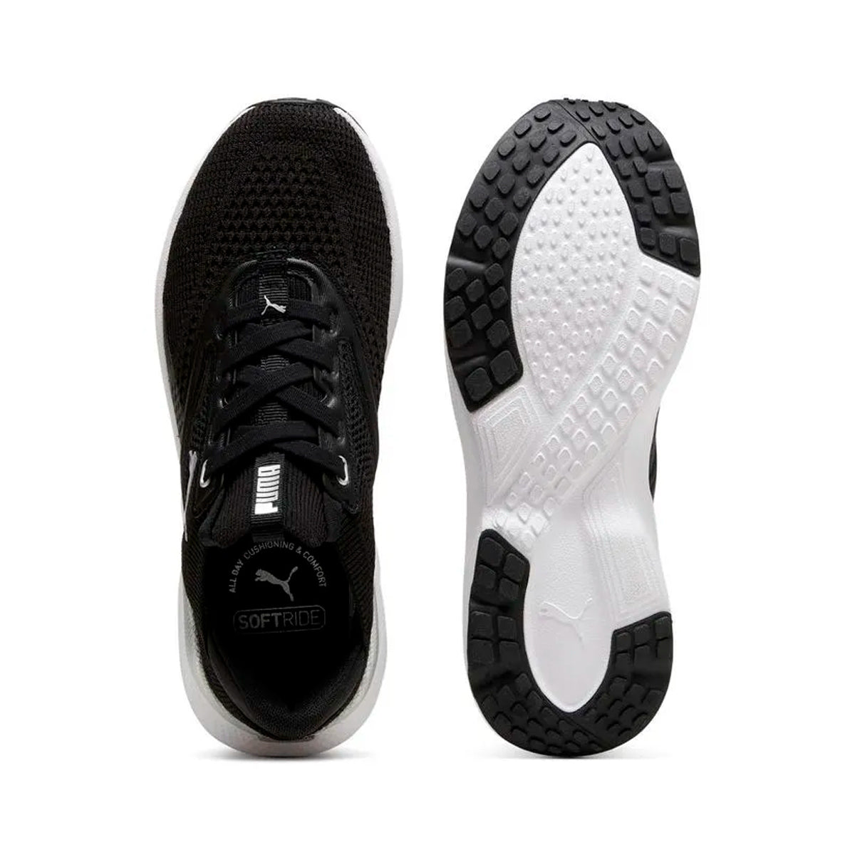 ZAPATILLAS PUMA MUJER SOFTRIDE MAYVE WN´S