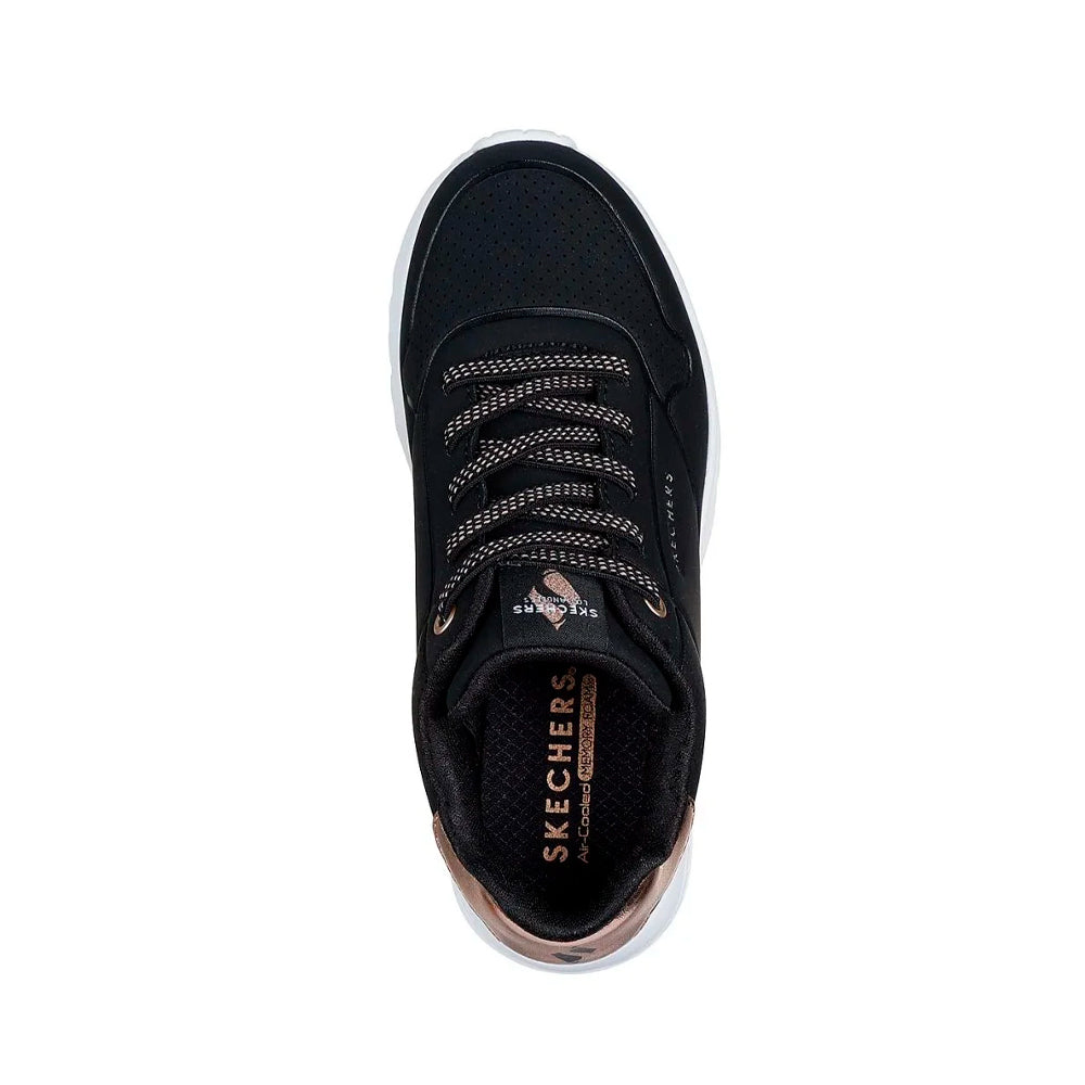 ZAPATILLAS SKECHERS PRE SCHOOL UNO LITE