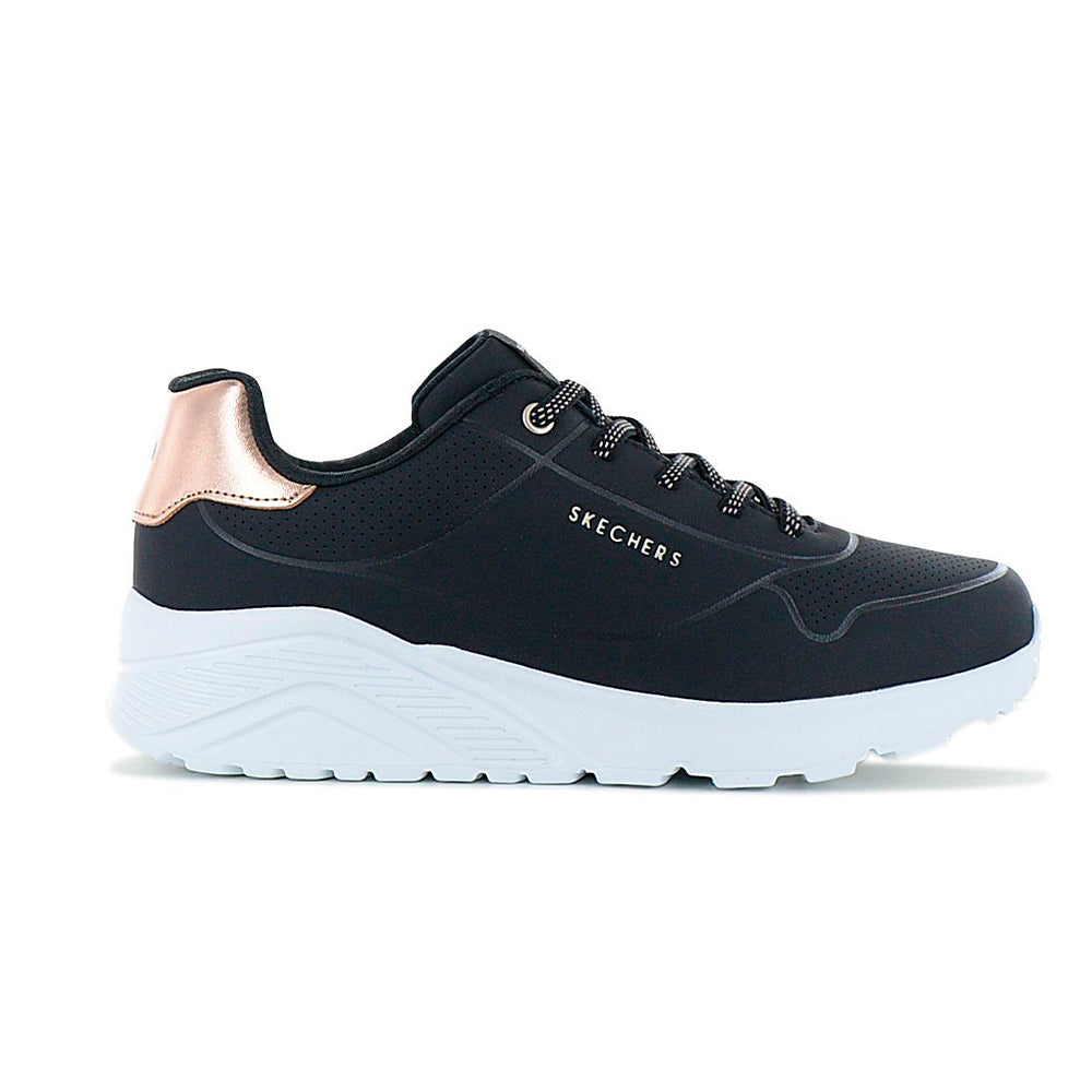 ZAPATILLAS SKECHERS PRE SCHOOL UNO LITE