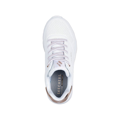 ZAPATILLAS SKECHERS PRE SCHOOL UNO LITE