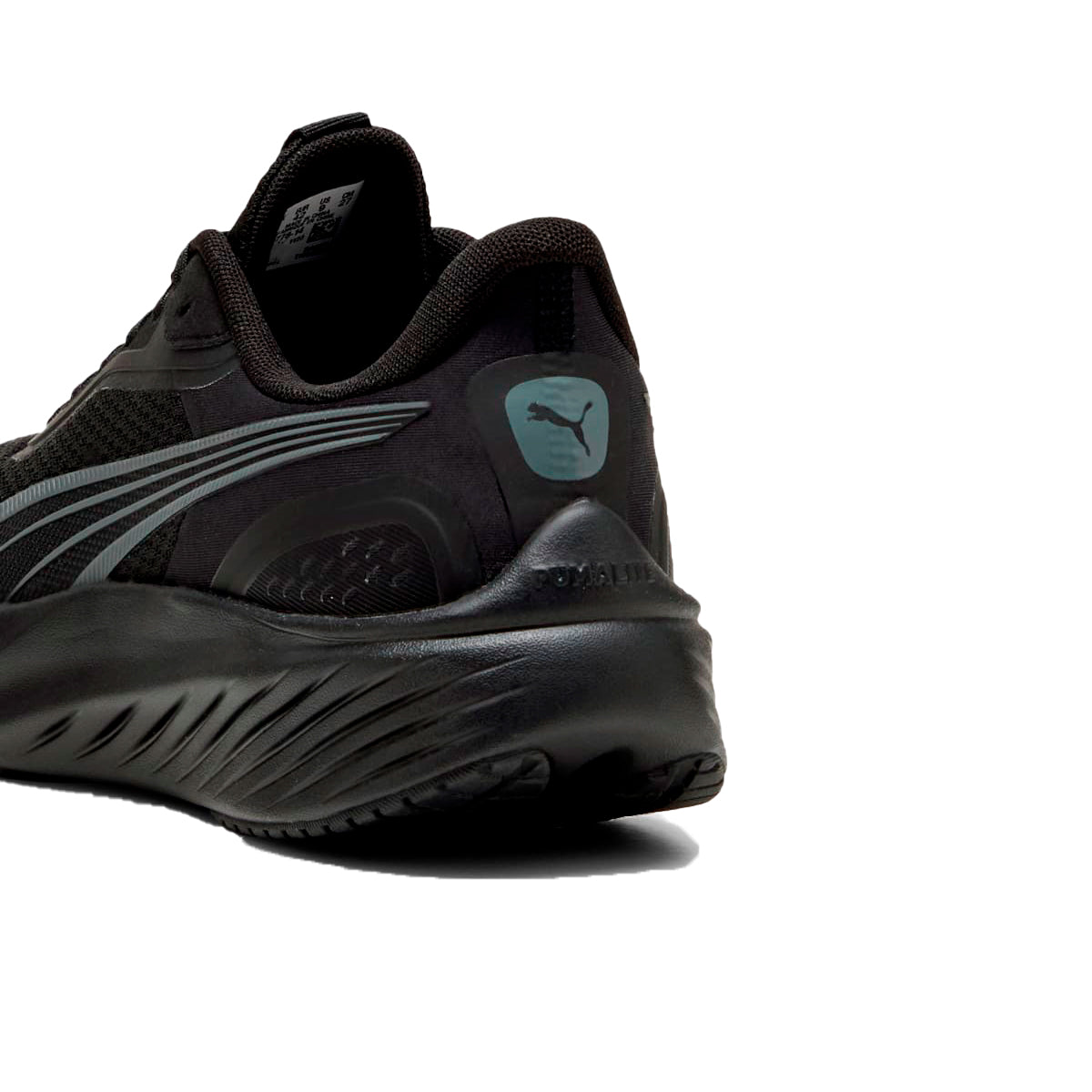 ZAPATILLA PUMA MUJER POUNCE LITE