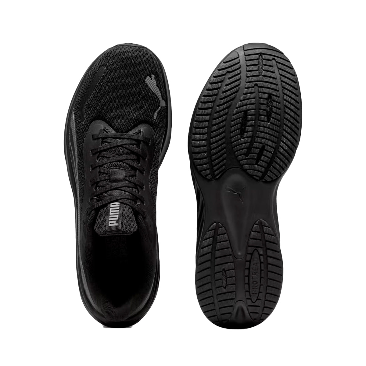 ZAPATILLA PUMA MUJER POUNCE LITE