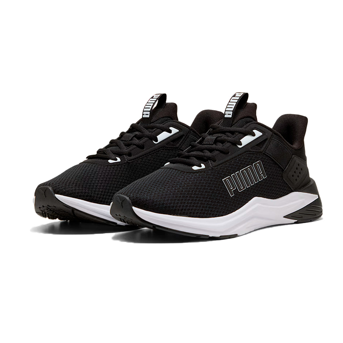ZAPATILLAS PUMA HOMBRE FTR WAVE