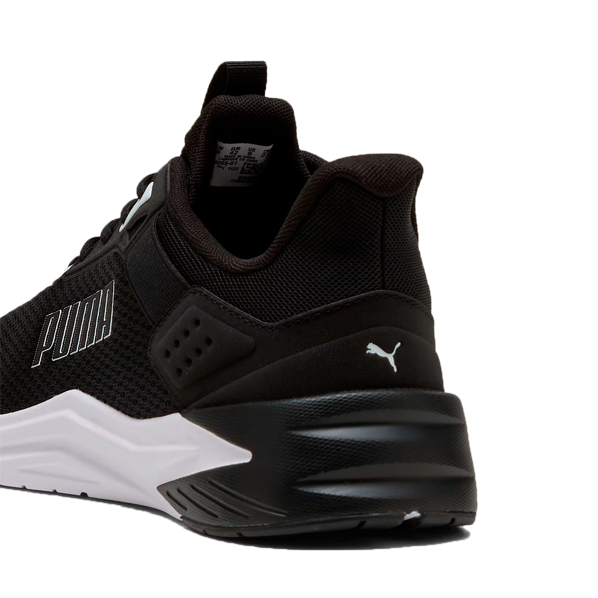 ZAPATILLAS PUMA HOMBRE FTR WAVE