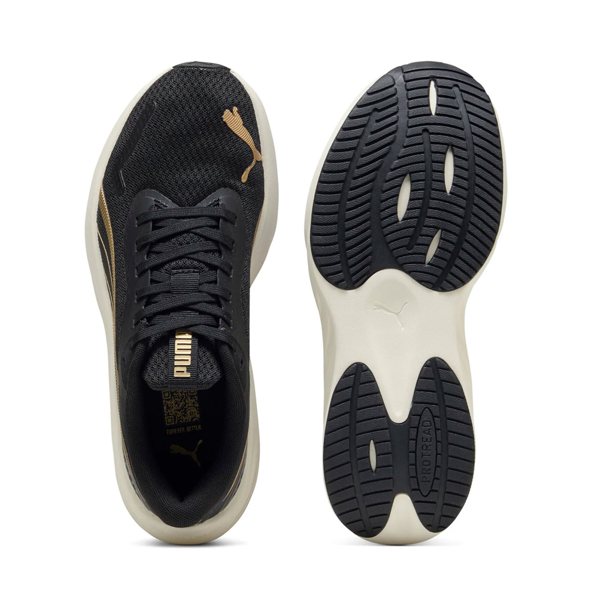 ZAPATILLA PUMA MUJER POUNCE LITE WNS