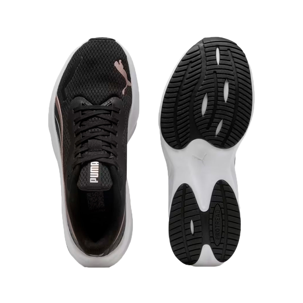 ZAPATILLAS PUMA MUJER POUNCE LITE