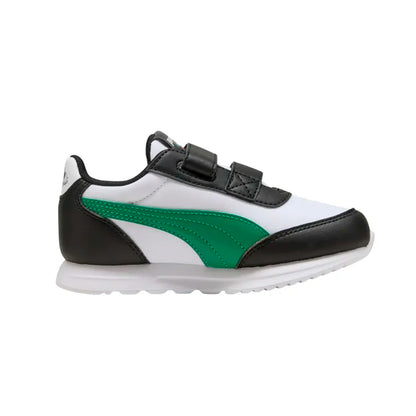 ZAPATILLAS PUMA PRE ESCOLAR R78 LIGHTWIND SUPER V