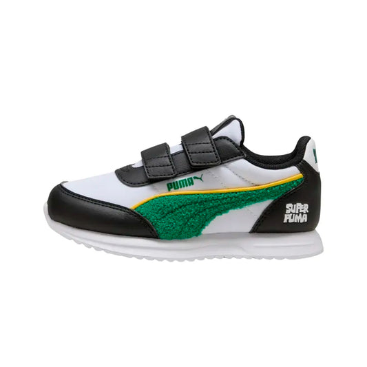 ZAPATILLAS PUMA PRE ESCOLAR R78 LIGHTWIND SUPER V