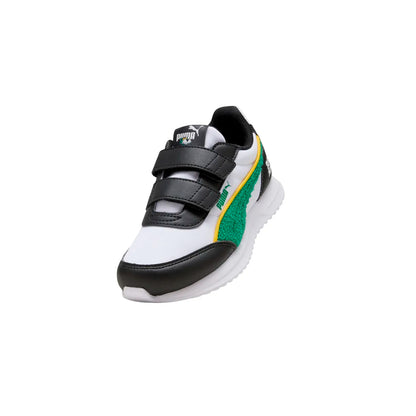 ZAPATILLA PUMA INFANTIL R78 LIGHTWIND SUPER V