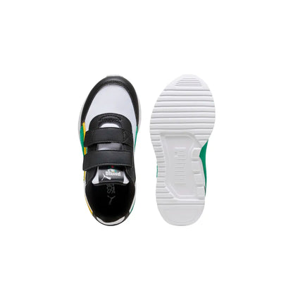 ZAPATILLA PUMA INFANTIL R78 LIGHTWIND SUPER V