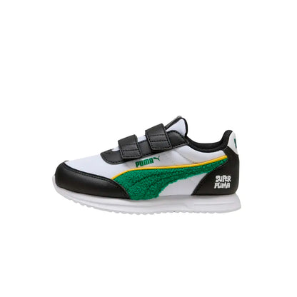 ZAPATILLA PUMA INFANTIL R78 LIGHTWIND SUPER V