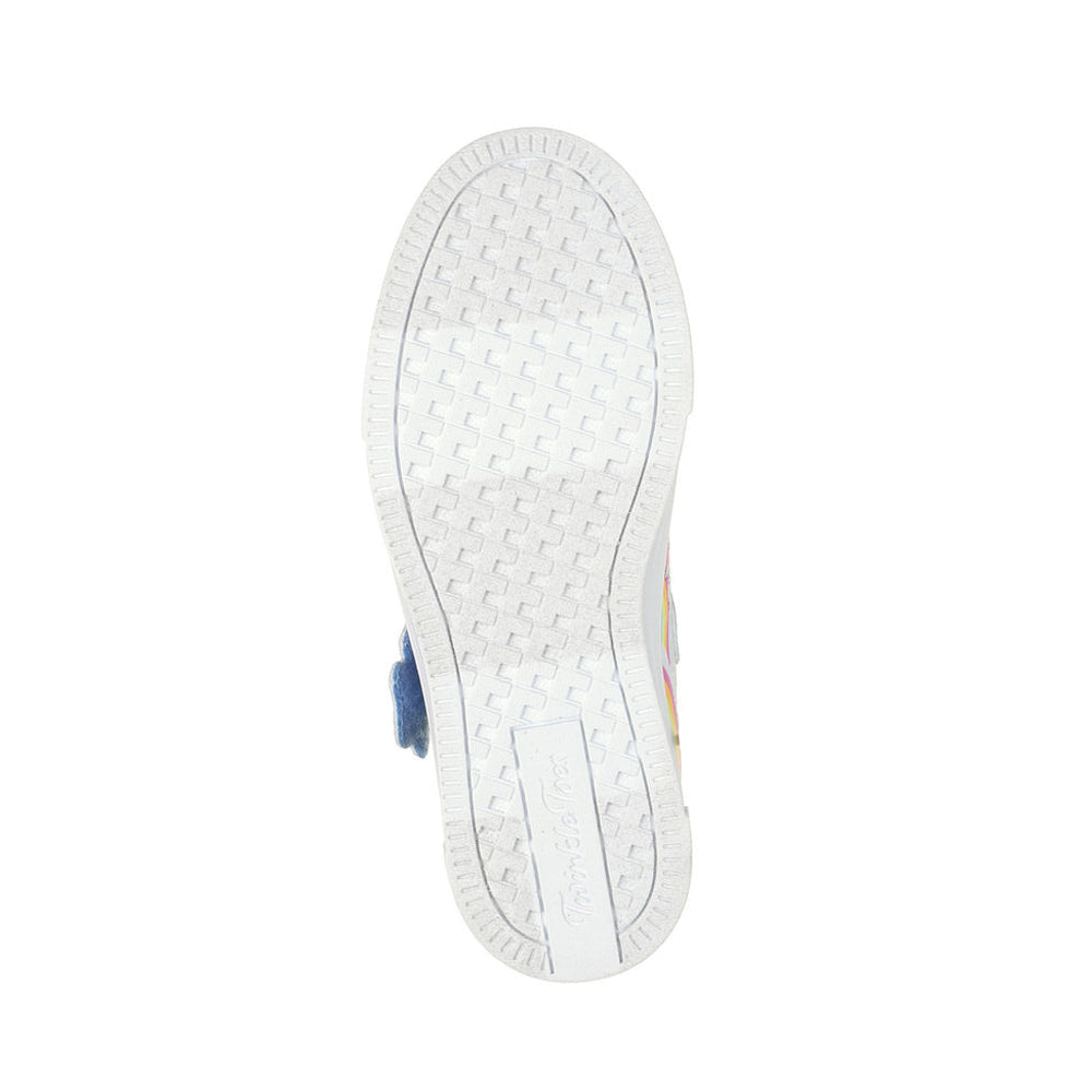 ZAPATILLAS SKECHERS PRE ESCOLAR TWINKLE SPARKS