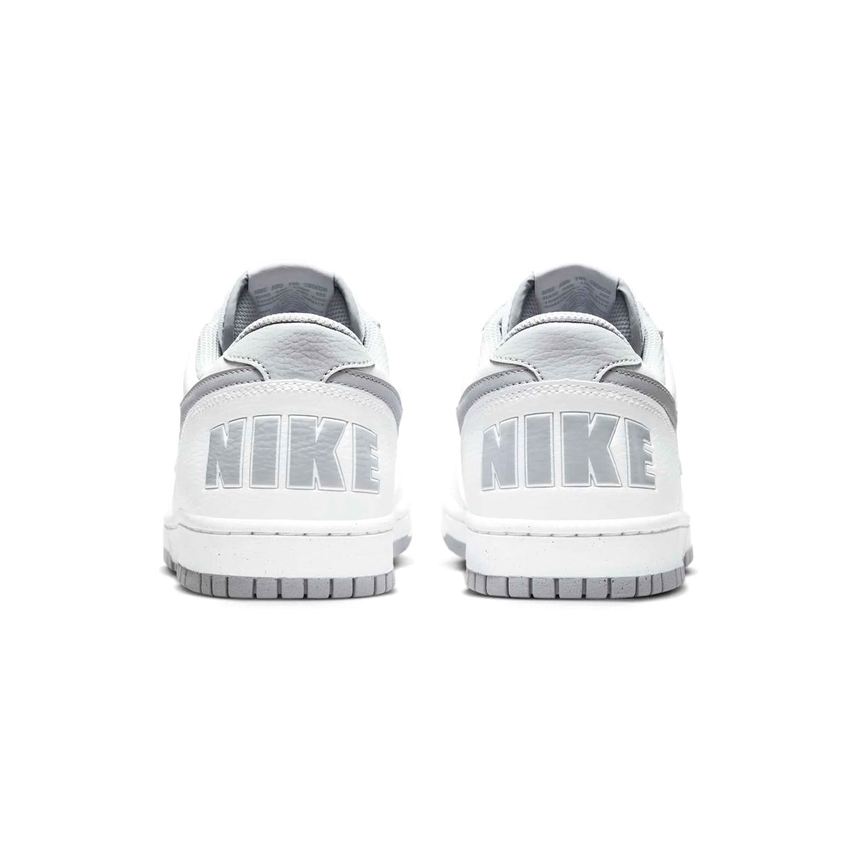 ZAPATILLAS HOMBRE NIKE BIG LOW